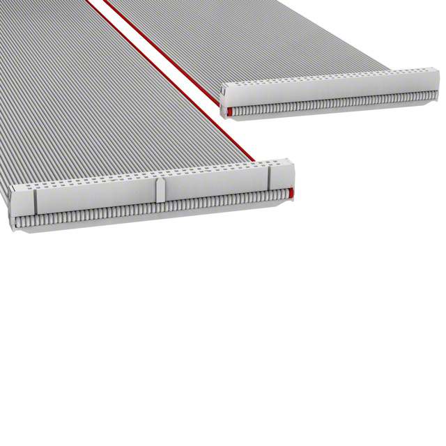 H3DDH-6418G Assmann WSW Components  Assemblaggi di cavi